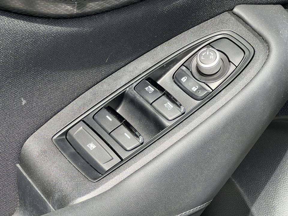 Used 2024 Subaru Outback Premium AWD/4WD image 14