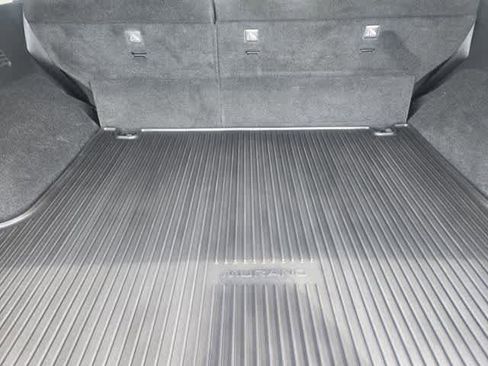 Used 2020 Nissan Murano Platinum w/ Cargo Package image 19