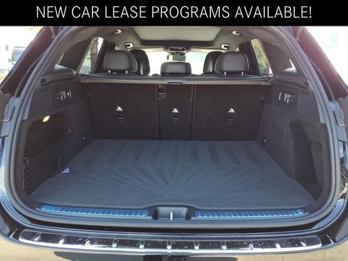 Certified 2026 Mercedes-Benz GLC 300 4MATIC image 23
