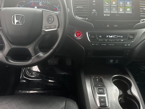 Certified 2021 Honda Passport EX-L image 28