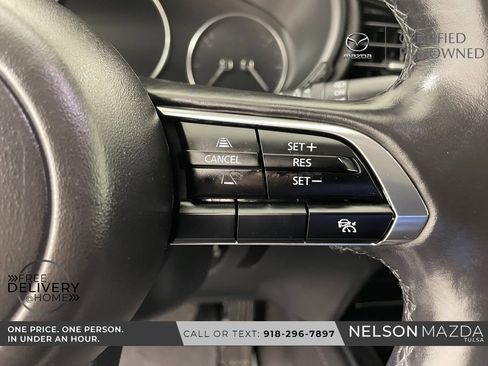 Used 2024 MAZDA CX-30 AWD 2.5 S w/ Select Sport Pkg image 24