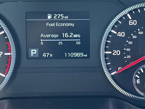 Used 2021 Kia Telluride EX w/ EX Premium Package image 30