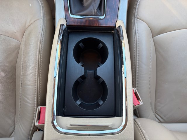 Used 2012 Buick LaCrosse Premium w/ Driver Confidence Package FWD image 20