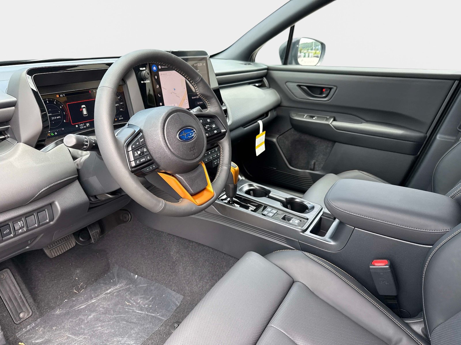 New 2026 Subaru Outback Wilderness AWD/4WD image 33