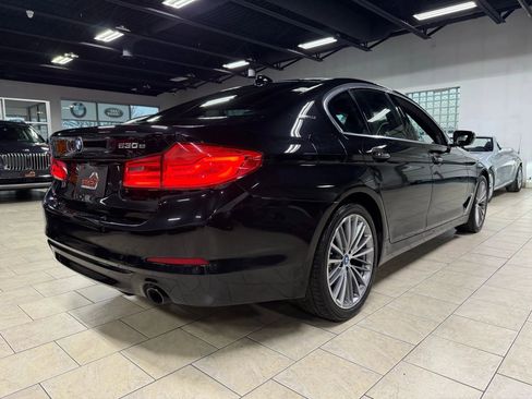 Used 2018 BMW 530e xDrive image 4