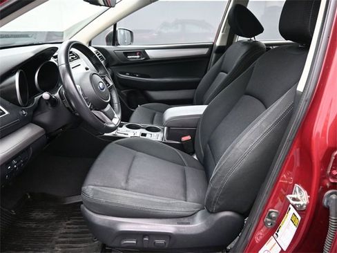 Used 2019 Subaru Legacy 2.5i Premium image 21