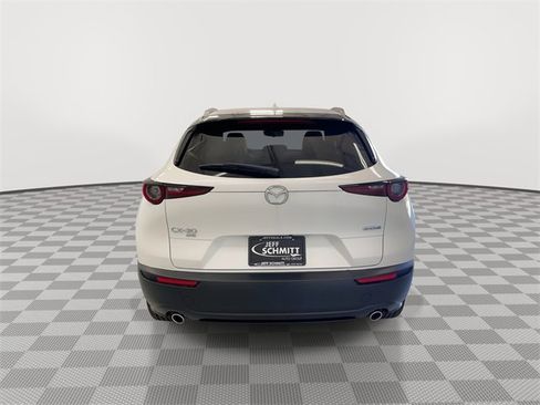 New 2025 MAZDA CX-30 AWD 2.5 S w/ Premium Package image 9