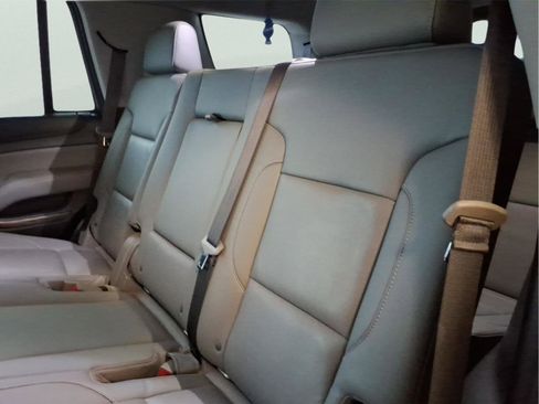 Used 2020 Chevrolet Tahoe LT AWD/4WD image 11