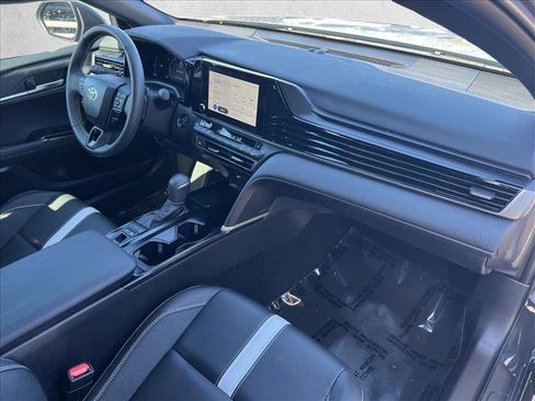 Certified 2025 Toyota Camry SE w/ Convenience Package image 22