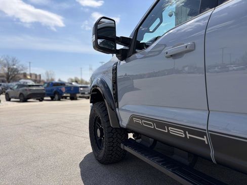 New 2026 Ford F250 4x4 Crew Cab Super Duty image 12
