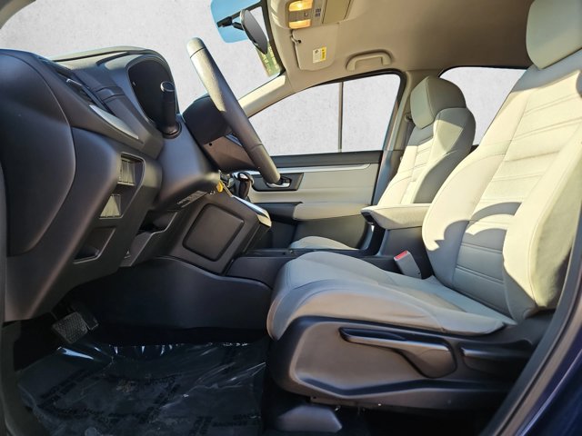 Used 2018 Honda CR-V LX image 15