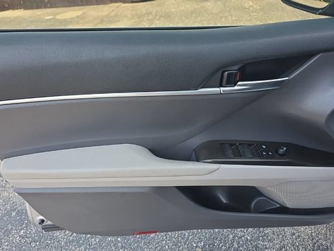 Certified 2022 Toyota Camry LE w/ Convenience Package AWD/4WD image 14