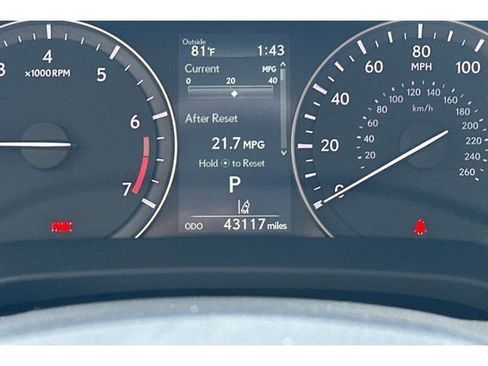 Certified 2022 Lexus RX 350 AWD w/ Premium Package image 28