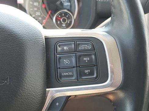 Used 2020 RAM 3500 Laramie AWD/4WD image 22