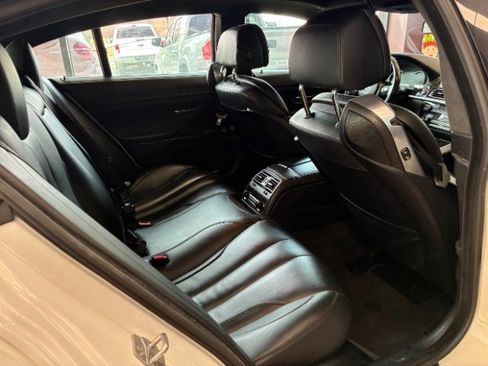 Used 2016 BMW 650i Gran Coupe xDrive image 31