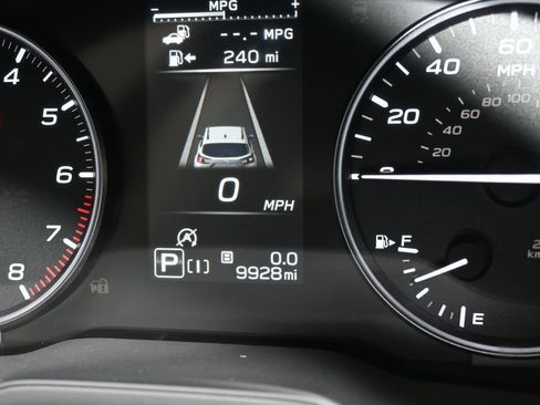 Used 2024 Subaru Crosstrek 2.0i Premium image 26