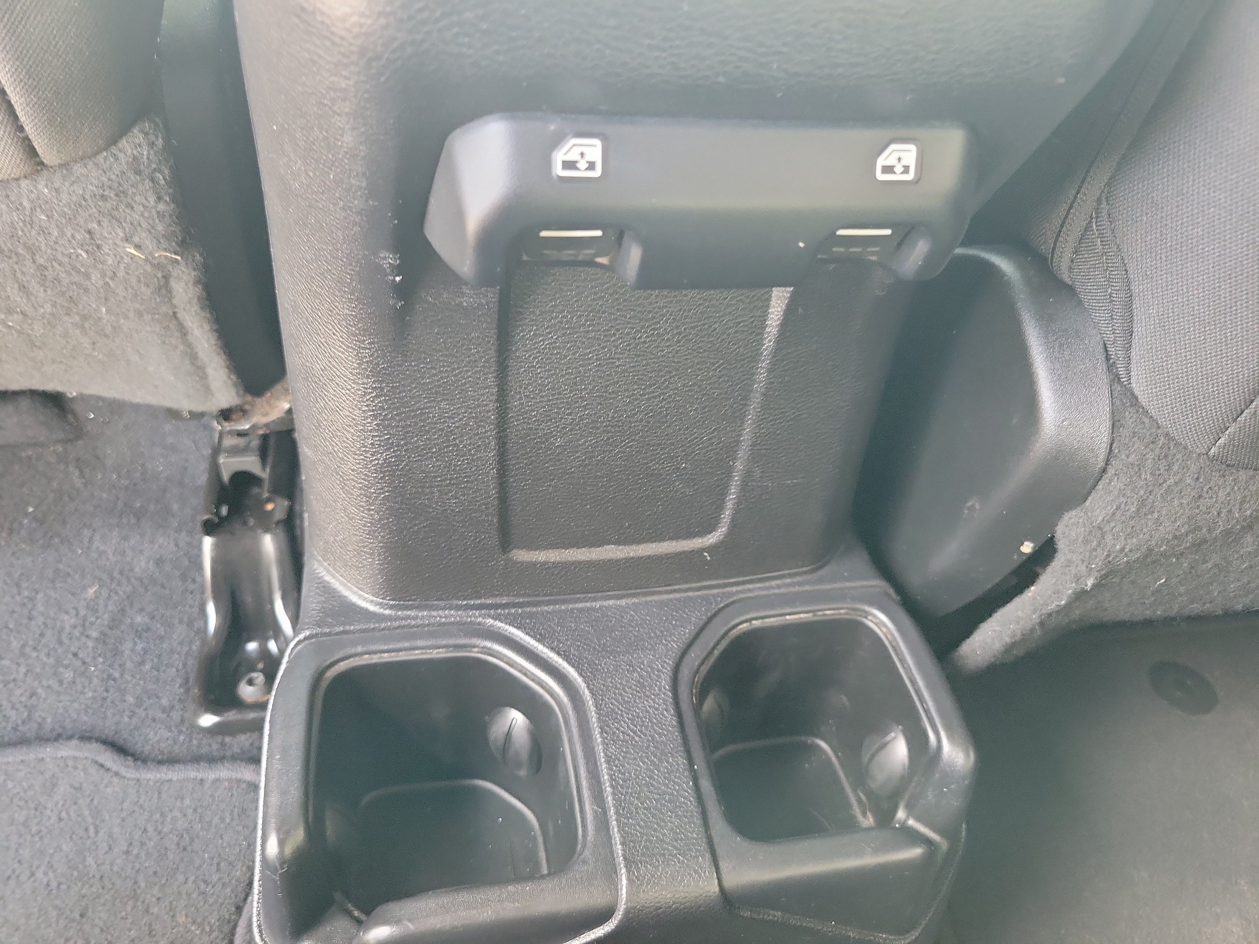 Used 2019 Jeep Wrangler Unlimited Sport S AWD/4WD image 15