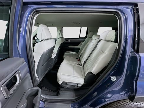 New 2026 Hyundai Santa Fe SEL FWD image 16
