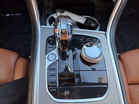 Used 2023 BMW M850i xDrive Coupe w/ Driving Assistance Package image 19