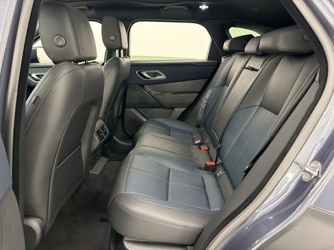 Used 2026 Land Rover Range Rover Velar S AWD/4WD image 25