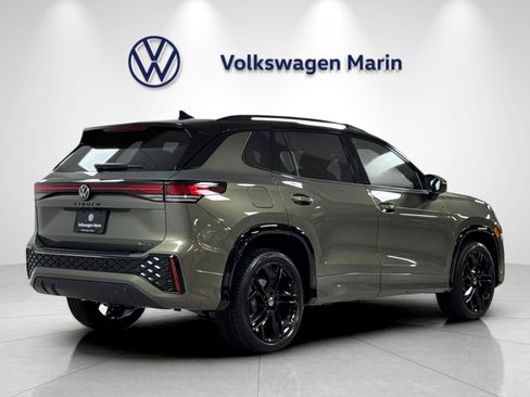 New 2026 Volkswagen Tiguan SE R-Line AWD/4WD image 5