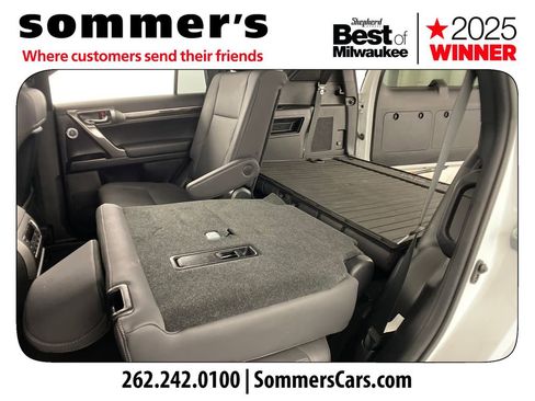 Used 2023 Lexus GX 460 Premium image 30