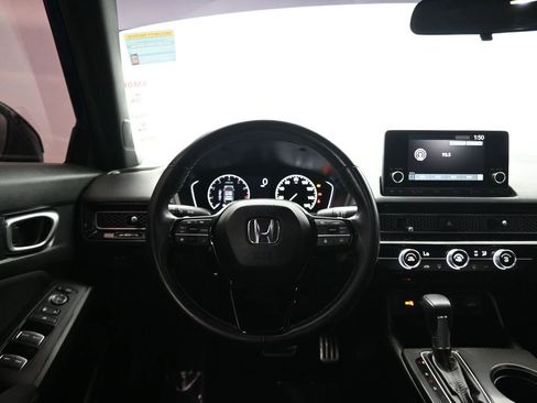 Used 2024 Honda Civic Sport image 27