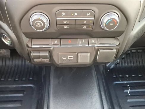 New 2026 Chevrolet Silverado 2500 W/T w/ WT Convenience Package RWD image 23