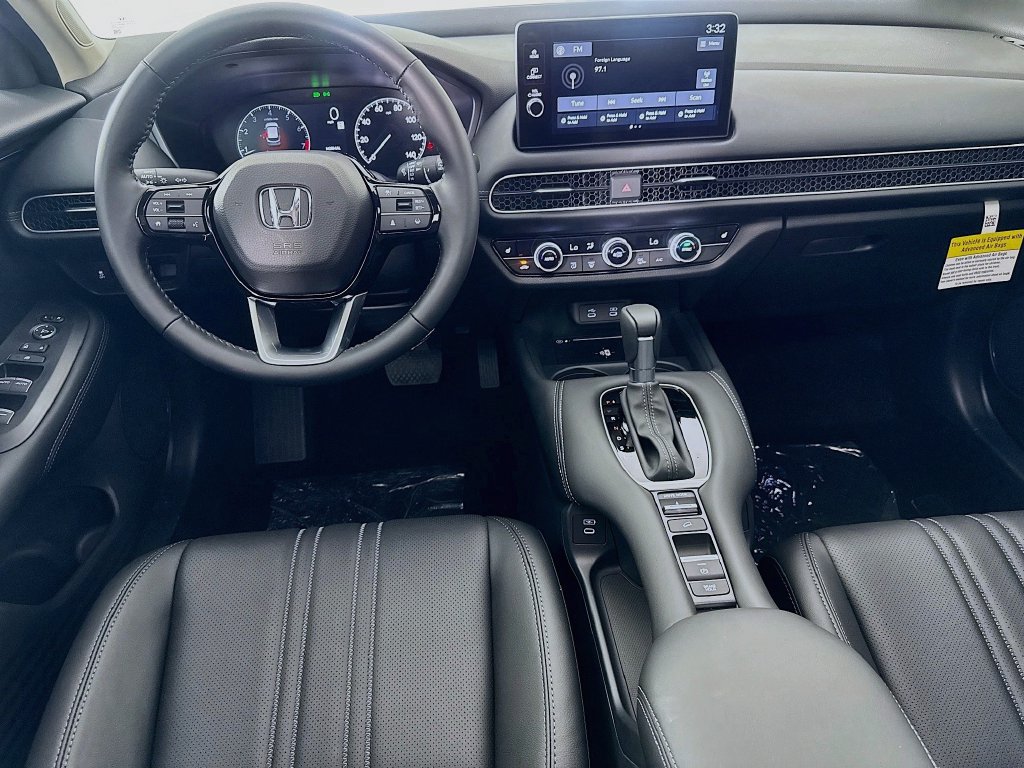 New 2027 Honda HR-V EX-L image 32