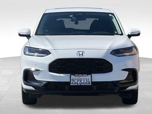 Used 2023 Honda HR-V EX-L image 9