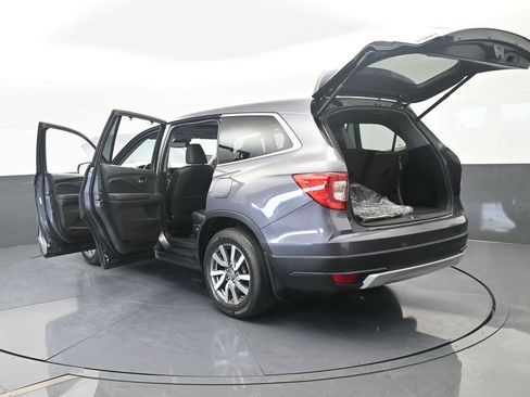 Used 2022 Honda Pilot EX-L image 81