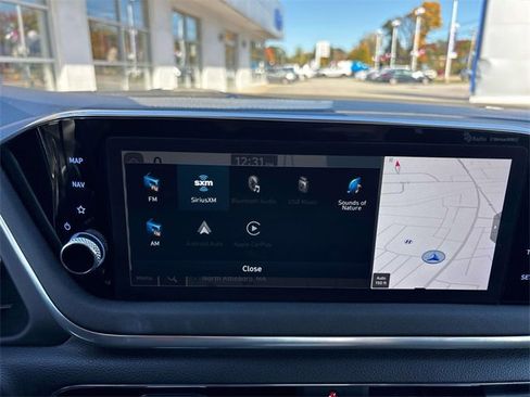 Certified 2023 Hyundai Sonata SEL w/ Cargo Package image 21