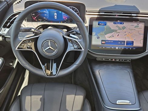 Certified 2026 Mercedes-Benz E 350 Sedan image 25