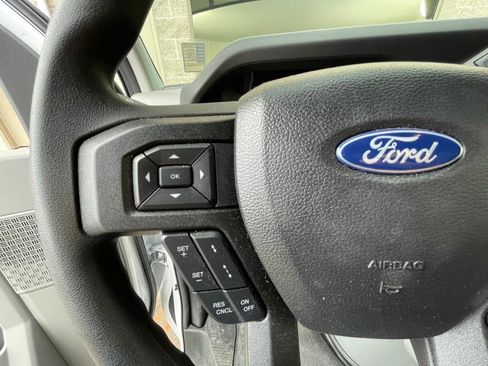 New 2024 Ford E-450 and Econoline 450 Super Duty w/ Driver's Safety Package RWD image 27