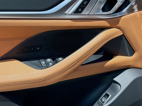 New 2026 BMW 430i w/ M Sport Package RWD image 24