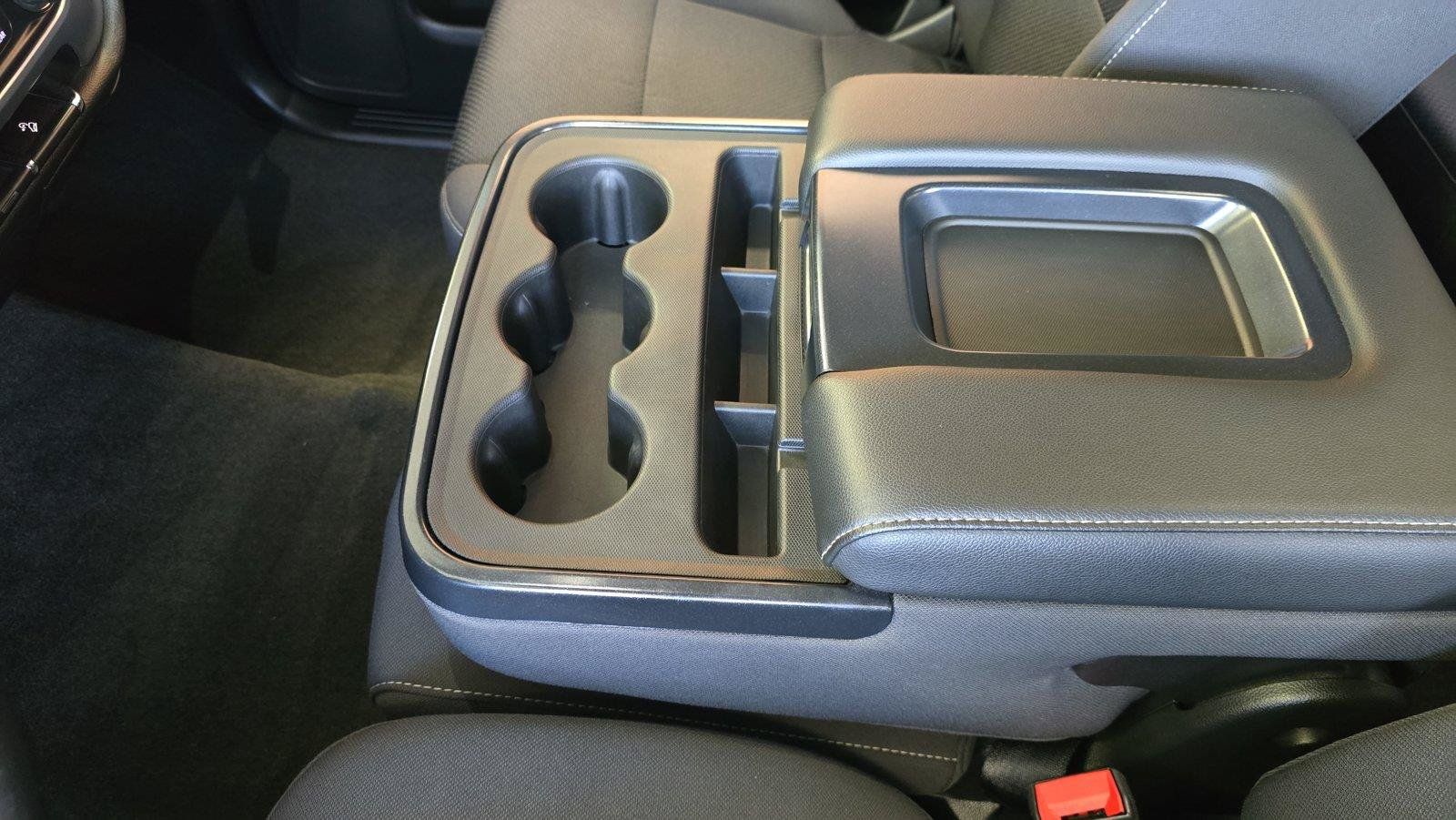 Used 2018 GMC Sierra 1500 SLE w/ SLE Value Package AWD/4WD image 23