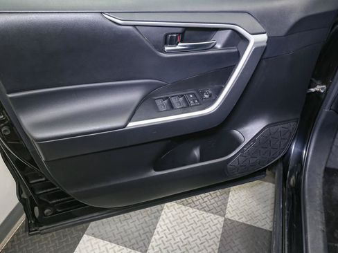 Used 2023 Toyota RAV4 XLE w/ Convenience Package AWD/4WD image 44