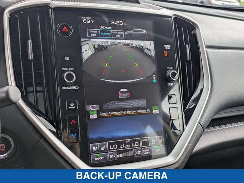 Used 2025 Subaru Ascent Touring AWD/4WD image 23