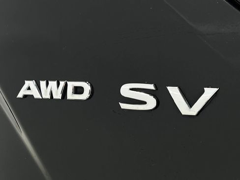 Used 2018 Nissan Murano SV w/ Premium Package AWD/4WD image 39