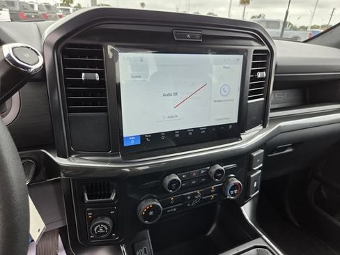 New 2026 Ford F150 STX w/ F-150 LOBO Package AWD/4WD image 5