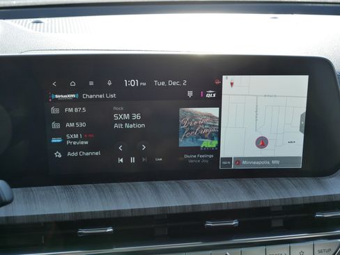 Certified 2023 Kia Telluride SX Prestige image 22