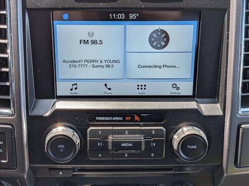 Used 2016 Ford F150 XLT w/ Equipment Group 302A Luxury AWD/4WD image 15
