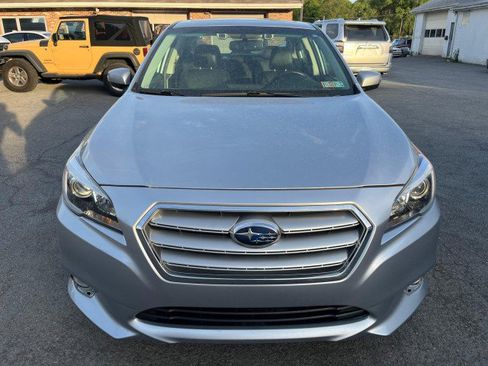 Used 2015 Subaru Legacy 2.5i Limited AWD/4WD image 25