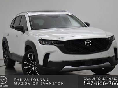 Certified 2025 MAZDA CX-50 2.5 Turbo w/ Premium Plus Pkg