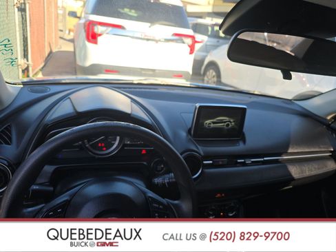 Used 2017 Toyota Yaris iA image 11