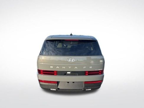 New 2026 Hyundai Santa Fe SE image 6