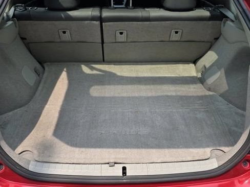 Used 2013 Toyota Prius Four w/ Deluxe Solar Roof Pkg FWD image 38