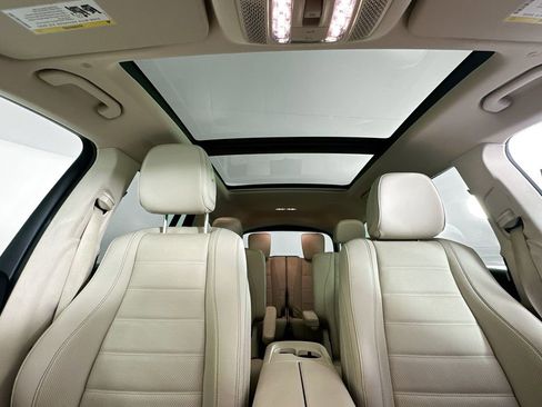 Certified 2022 Mercedes-Benz GLS 450 4MATIC image 22