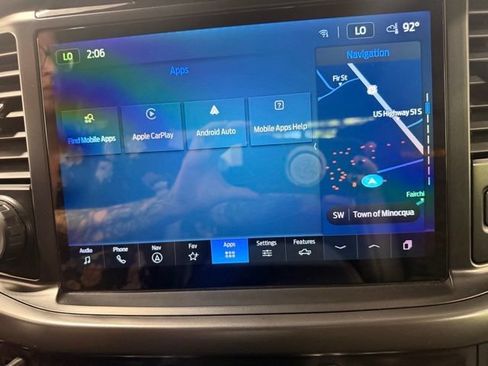 Used 2025 Ford F150 Tremor w/ Tow/Haul Package AWD/4WD image 43