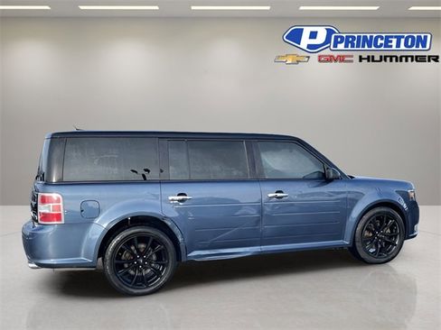 Used 2019 Ford Flex SEL w/ Equipment Group 202A image 5